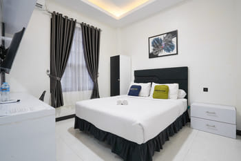 Urbanview Badran Residence Syariah Manahan