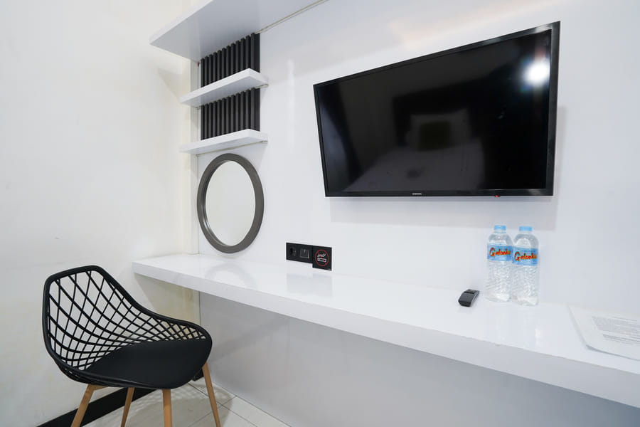 Urbanview Badran Residence Syariah Manahan