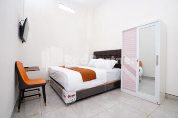 Griya Poerwoto Syariah near Pasar Klewer Solo RedPartner