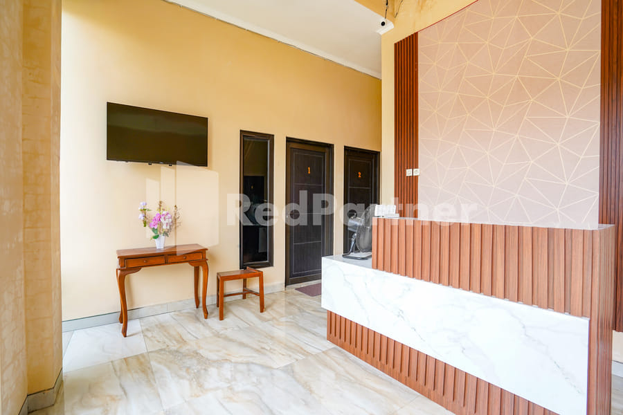 Griya Poerwoto Syariah near Pasar Klewer Solo RedPartner