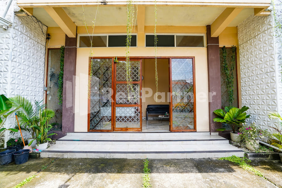 Griya Poerwoto Syariah near Pasar Klewer Solo RedPartner