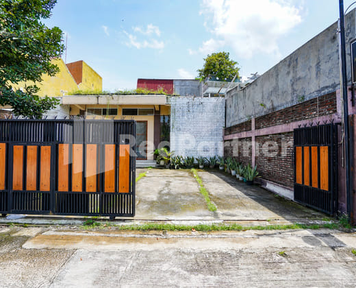 Griya Poerwoto Syariah near Pasar Klewer Solo RedPartner