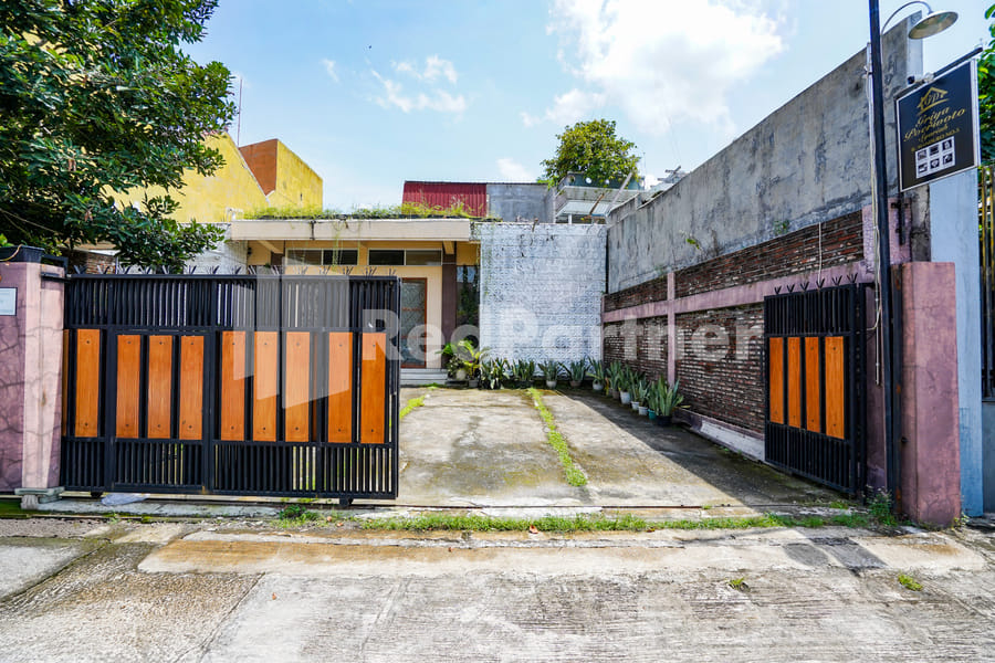 Griya Poerwoto Syariah near Pasar Klewer Solo RedPartner