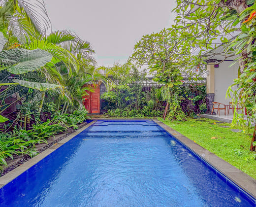 The Lavana Sandat Bali Villa 2 Canggu (3 Bedroom Villa)