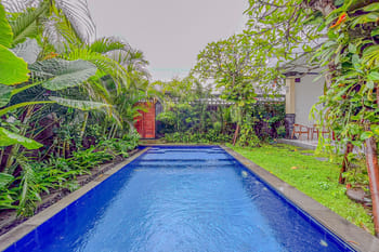 The Lavana Sandat Bali Villa 2 Canggu