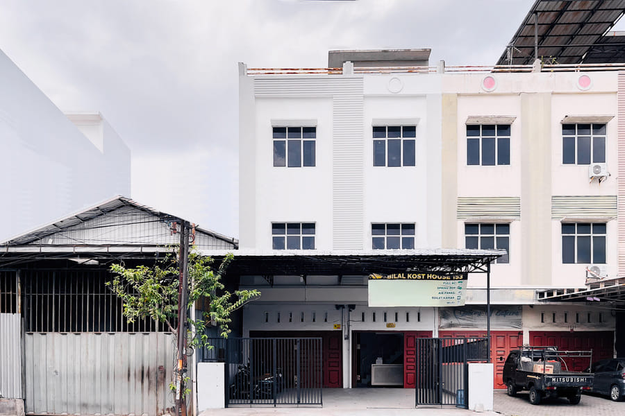 Urbanview Hotel Bilal Medan by RedDoorz