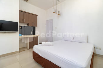 TnD Radio Dalam RedPartner