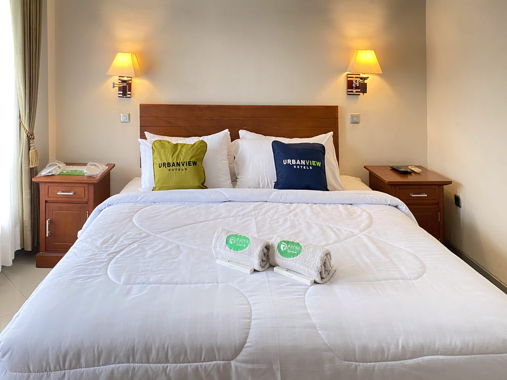 Suite Room