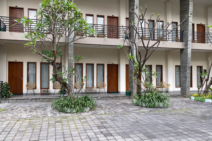 Urbanview Hotel Ratna Syariah