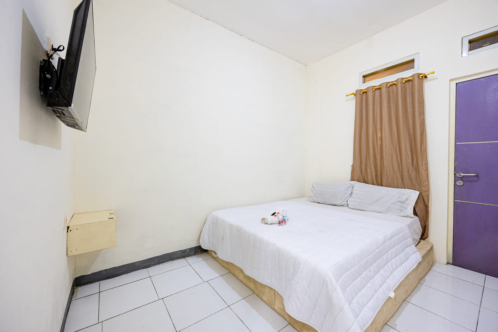 Suite Room