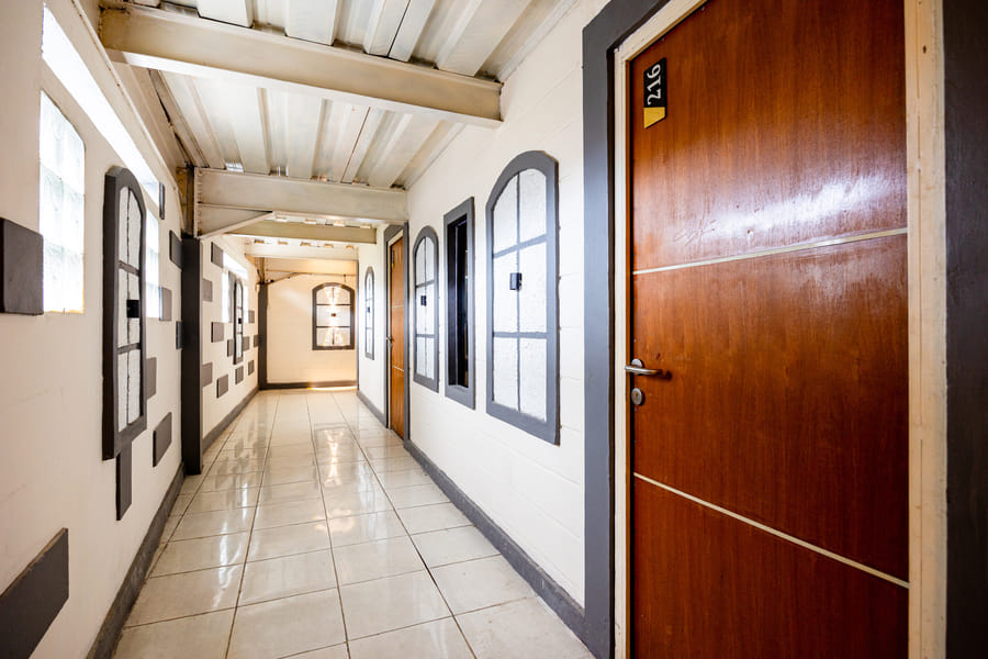 Simple Hotel Bogor RedPartner