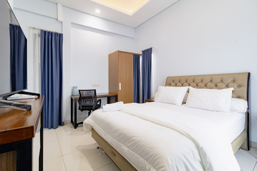 Grace House Syariah Cikarang RedPartner