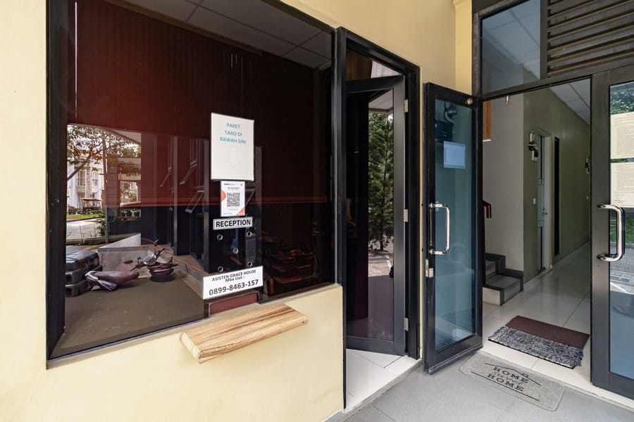 Grace House Syariah Cikarang RedPartner