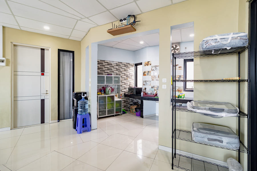 Grace House Syariah Cikarang RedPartner