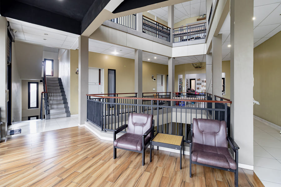 Grace House Syariah Cikarang RedPartner