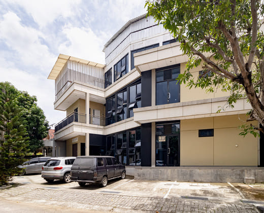 Grace House Syariah Cikarang RedPartner