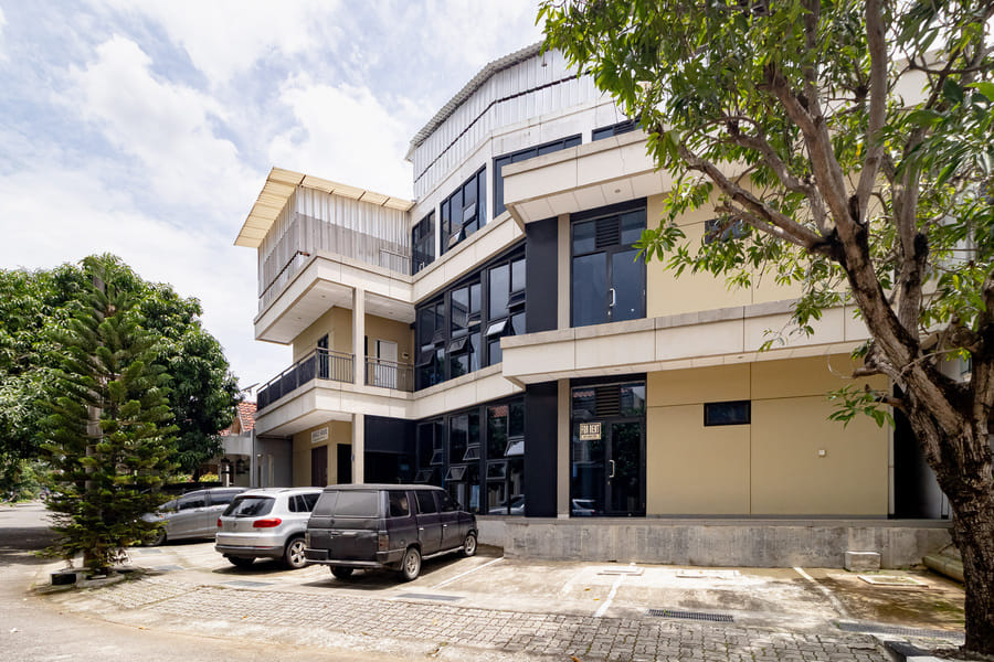 Grace House Syariah Cikarang RedPartner