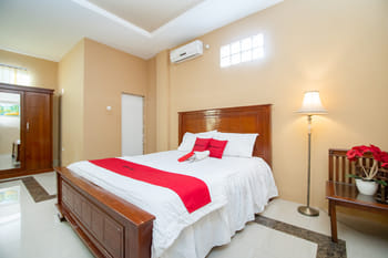 RedDoorz Syariah @ Jalan Gajah Mada Meulaboh