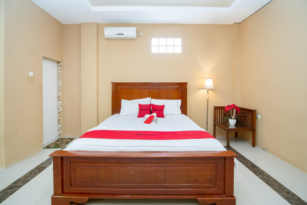 RedDoorz Premium