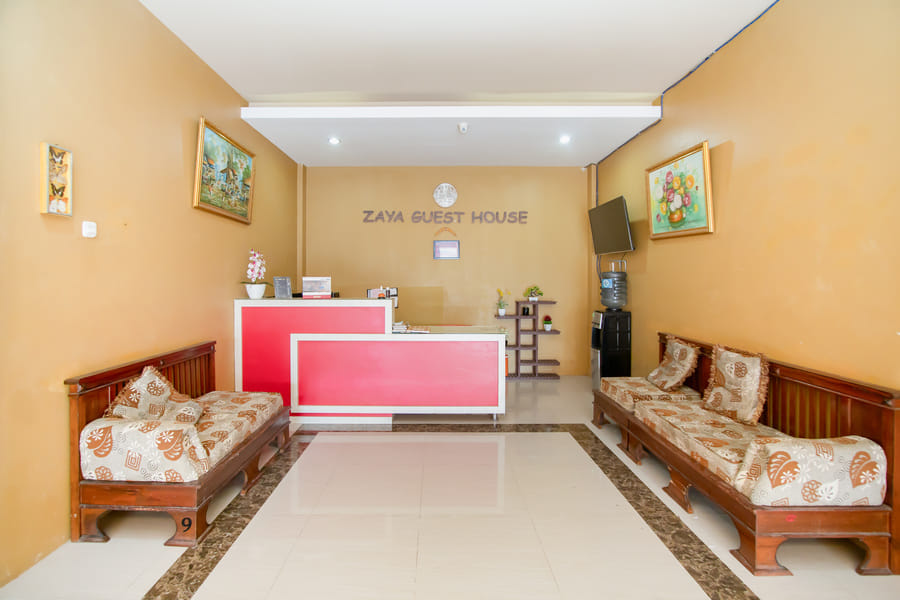 RedDoorz Syariah @ Jalan Gajah Mada Meulaboh