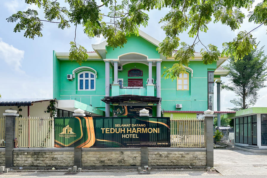 RedDoorz Syariah @ Teduh Harmoni Hotel Bireuen