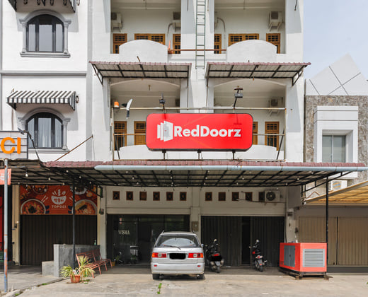 RedDoorz Syariah @ Panglima Nyak Makam Aceh 2