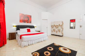 RedDoorz Syariah near Museum Tsunami Aceh 2