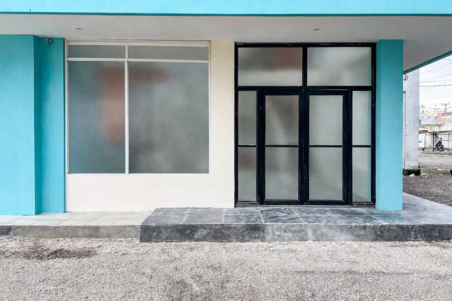 SANS Hotel Guntur Cendana Garut