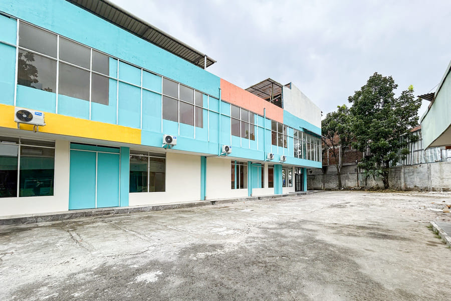 SANS Hotel Guntur Cendana Garut