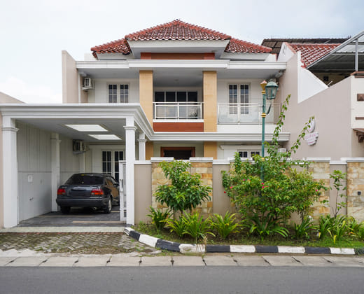 The Lavana Dzawani Lempongsari