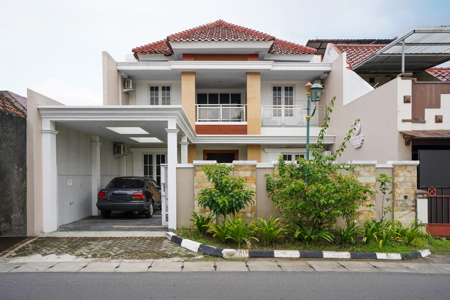 The Lavana Dzawani Lempongsari