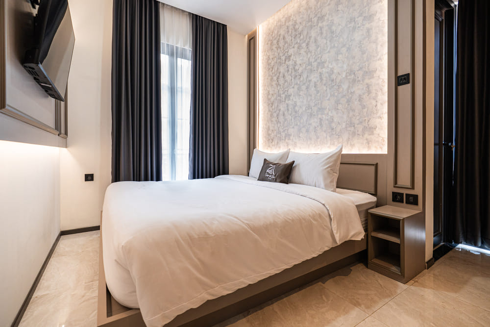 Suite Room