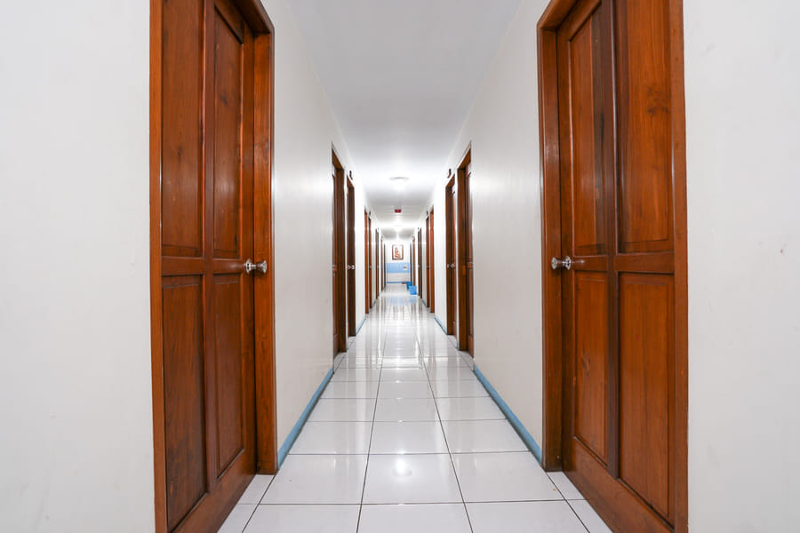 RedDoorz Plus @ Sisingamangaraja Prawirotaman Yogyakarta