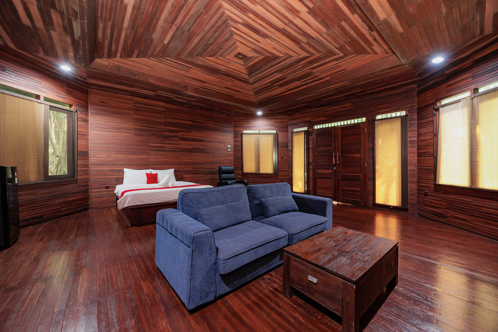 RedDoorz Suite