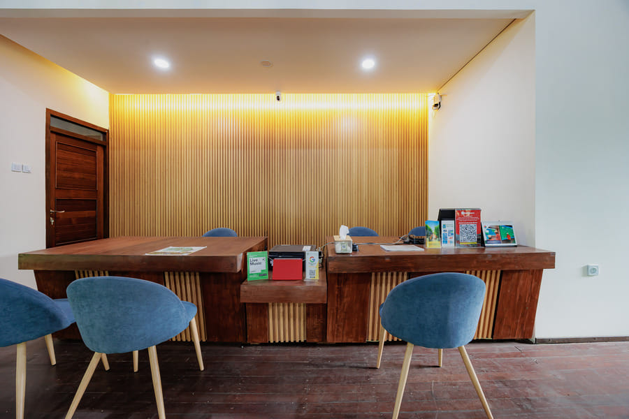 RedDoorz Resort @ Taman Wisata Mangrove