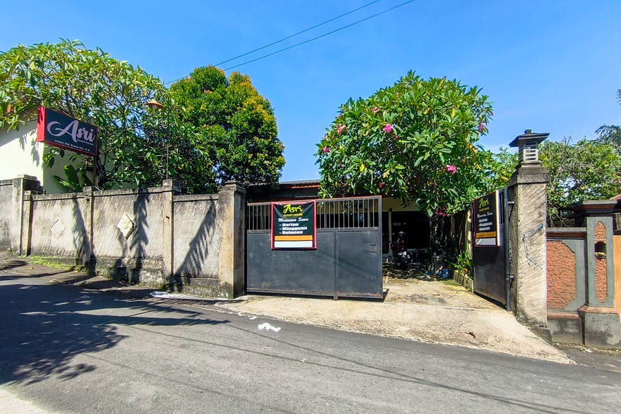 RedDoorz near RSUD Provinsi NTB