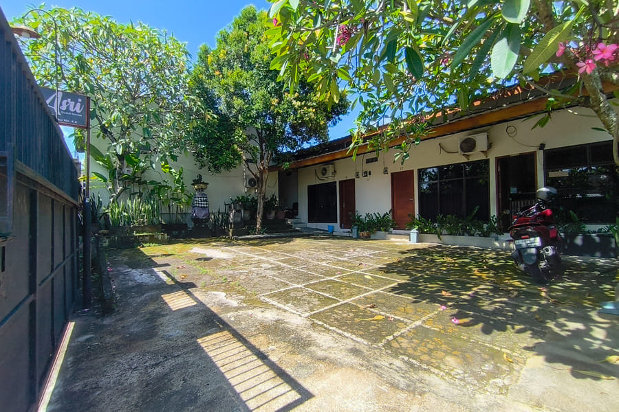 RedDoorz near RSUD Provinsi NTB