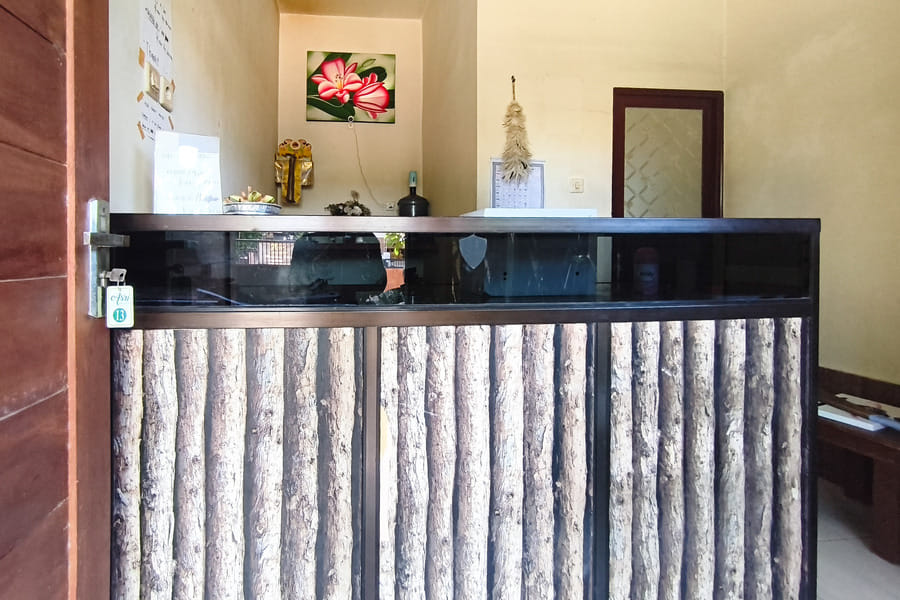 RedDoorz near RSUD Provinsi NTB