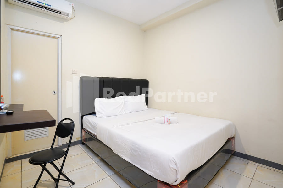 Mahkota Residence near Kota Lama Semarang RedPartner