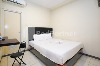 Mahkota Residence near Kota Lama Semarang RedPartner