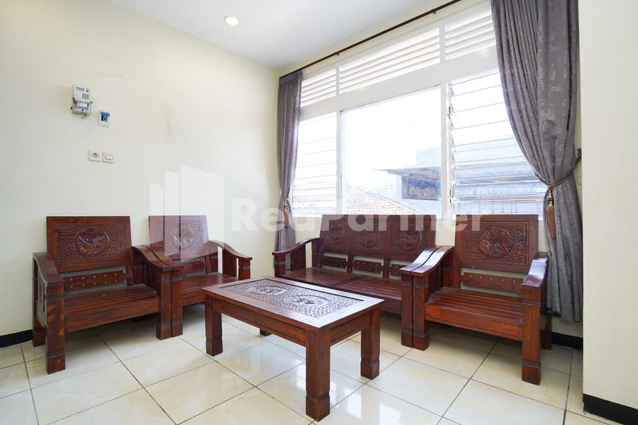 Mahkota Residence near Kota Lama Semarang RedPartner