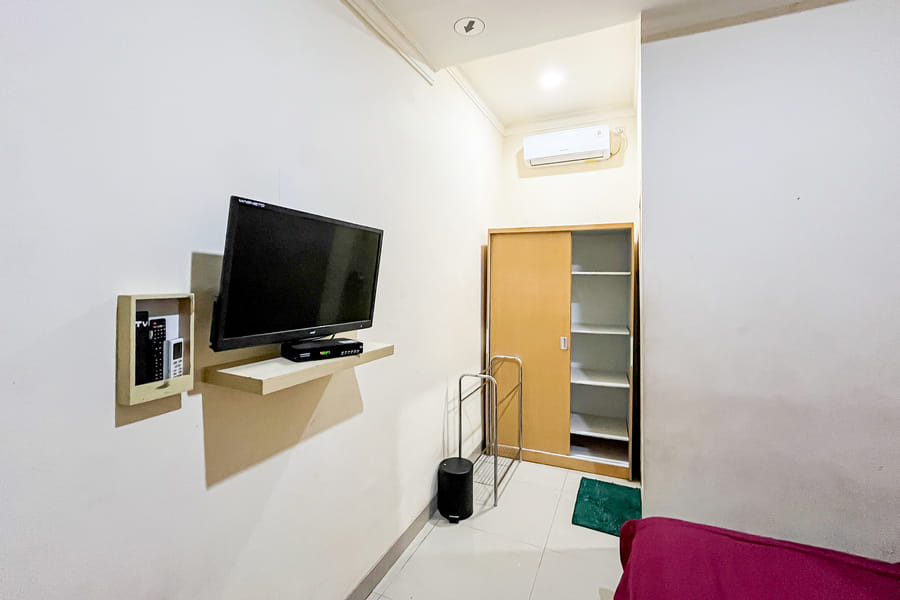 Omah Belimbing near ABM Malang Mitra RedDoorz