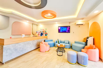 SANS Hotel Joy Inn Brebes