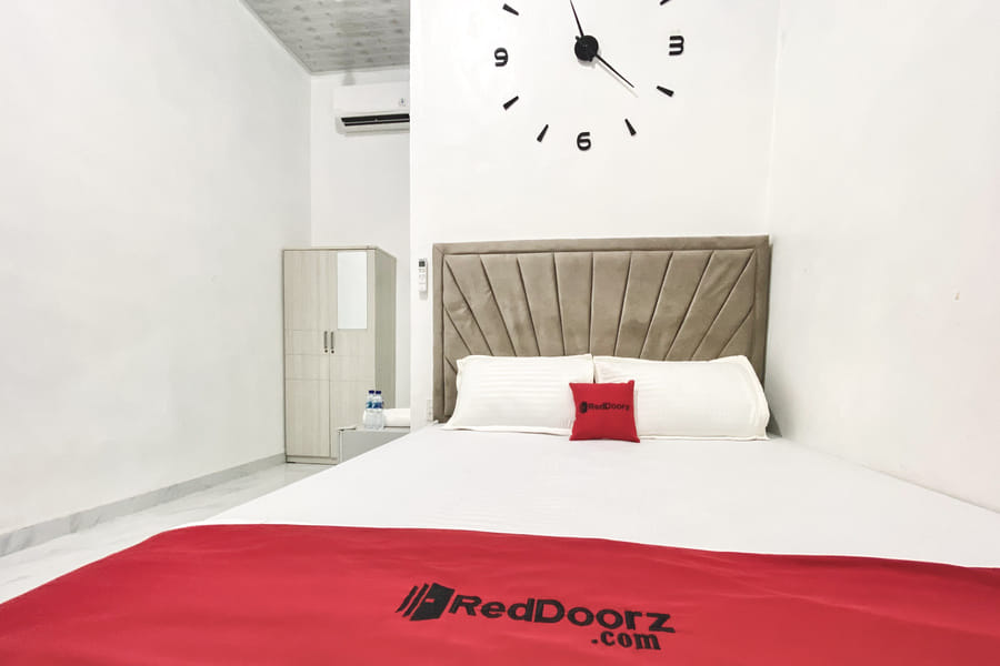 RedDoorz Syariah @ Florensa Banda Aceh 2