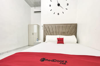 RedDoorz Syariah @ Florensa Banda Aceh 2