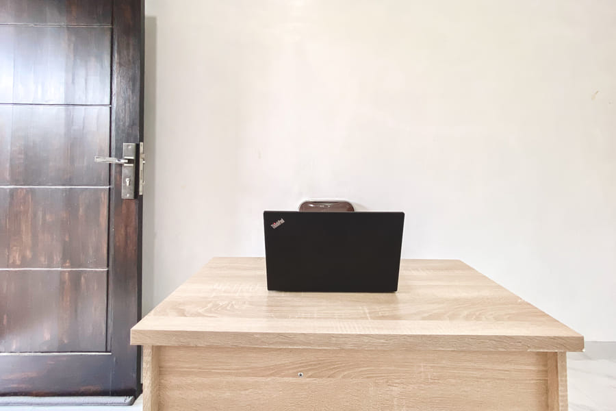 RedDoorz Syariah @ Florensa Banda Aceh 2