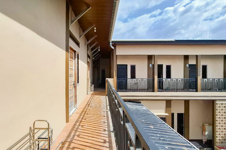 RedDoorz Syariah @ Florensa Banda Aceh 2