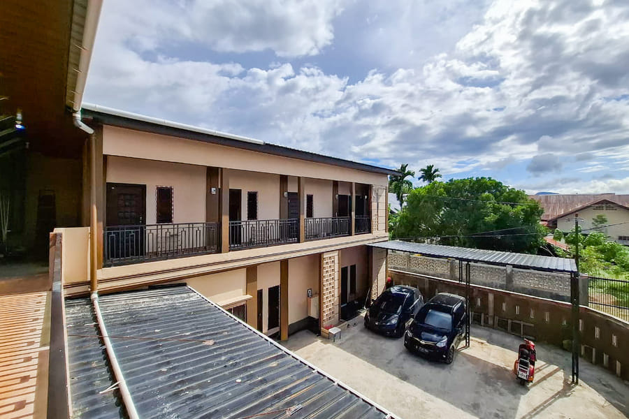 RedDoorz Syariah @ Florensa Banda Aceh 2