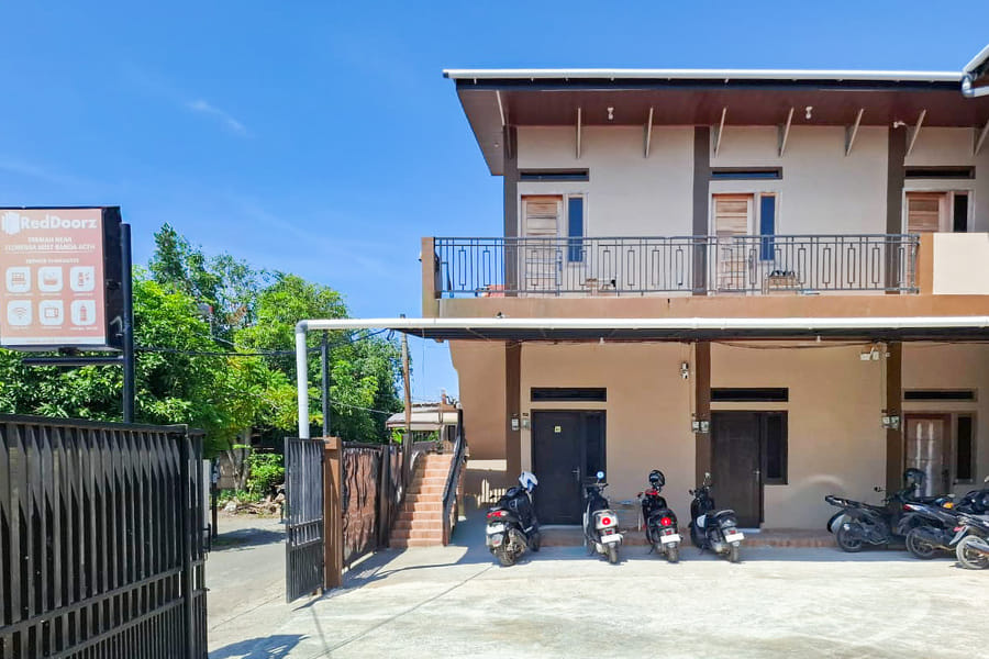 RedDoorz Syariah @ Florensa Banda Aceh 2