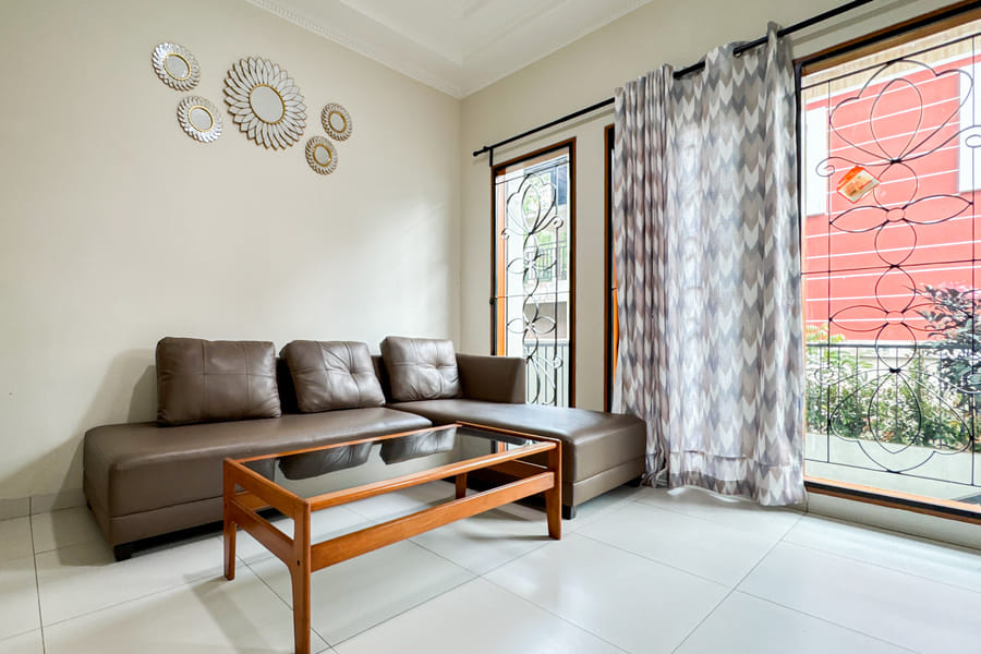 The Lavana Villa Greyhaven Lembang